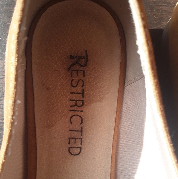 Restricted Footwear Belinda Knotted Loafer! - Picture 2 of 3